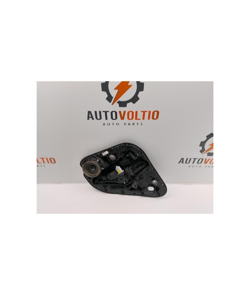 Elevalunas Electrico Trasero Derecho