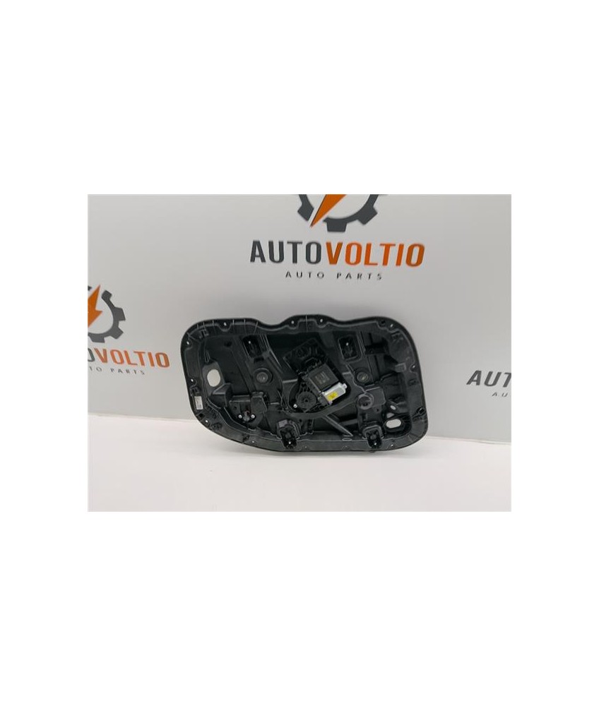 Elevalunas Electrico Delantero Izquierdo