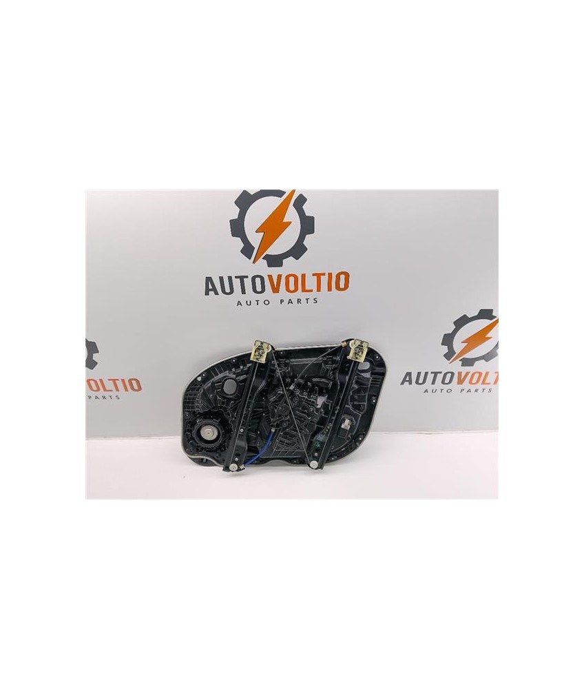Elevalunas Electrico Delantero Izquierdo