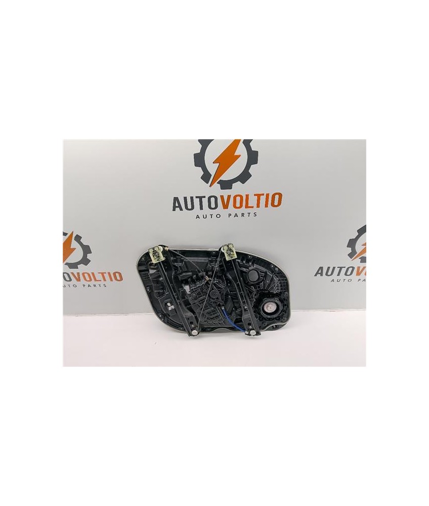 Elevalunas Electrico Delantero Derecho