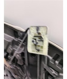 Elevalunas Electrico Delantero Derecho