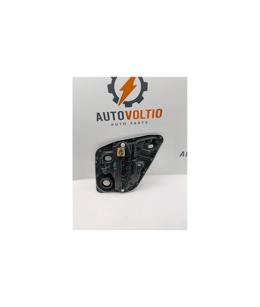 Elevalunas Electrico Trasero Izquierdo