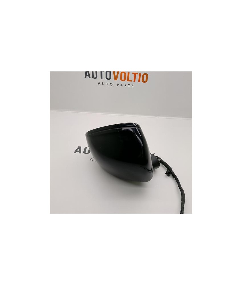 Retrovisor Electrico Derecho