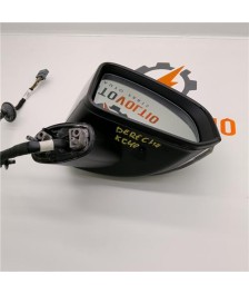 Retrovisor Electrico Derecho