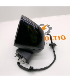 Retrovisor Electrico Izquierdo