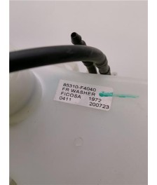Deposito Limpiaparabrisas