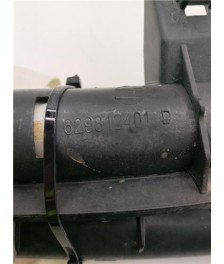Airbag Lateral Delantero Izquierdo