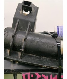Airbag Lateral Delantero Derecho