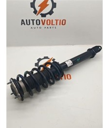 Amortiguador Delantero Izquierdo
