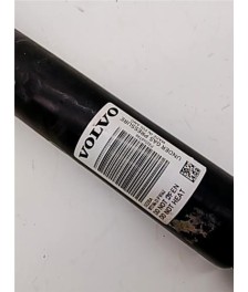 Amortiguador Trasero Izquierdo