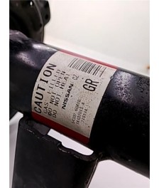 Amortiguador Delantero Derecho