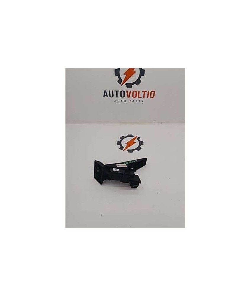 Pedal Acelerador