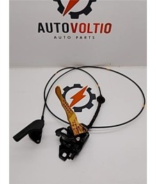 Cerradura Capo