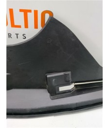 Moldura Parabrisas Izquierda