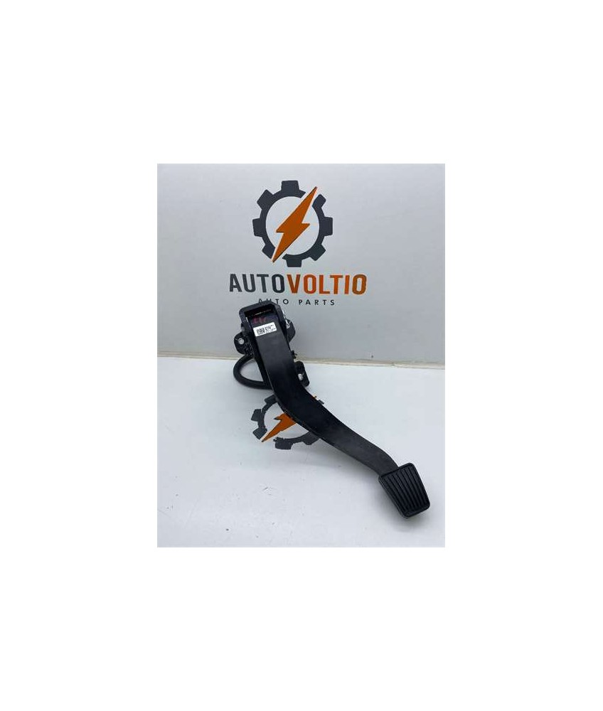 Pedal Embrague