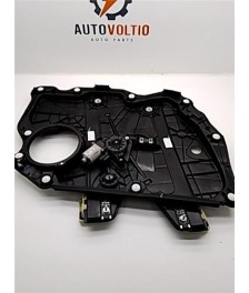 Elevalunas Electrico Delantero Izquierdo