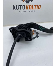 Pedal Embrague