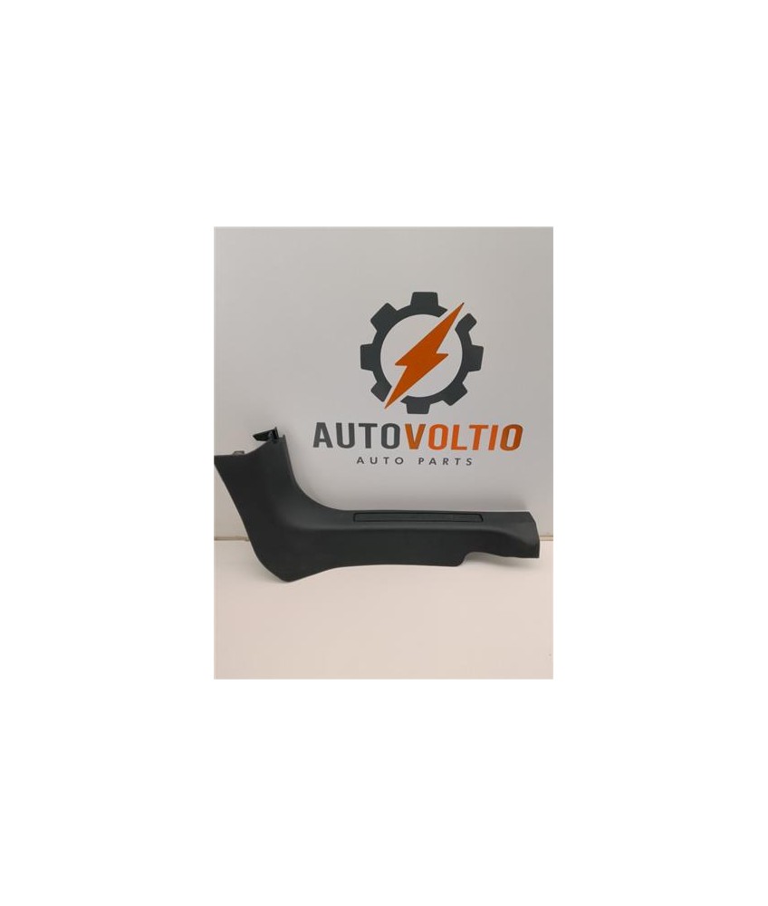 Moldura Puerta Delantera Derecha
