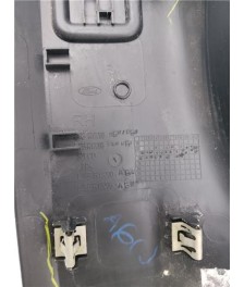 Moldura Puerta Delantera Derecha