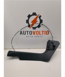 Moldura Puerta Delantera Izquierda