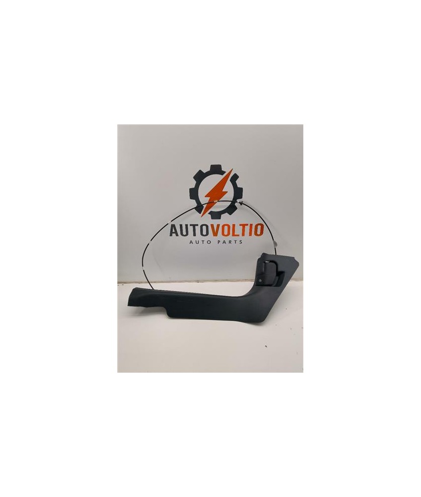 Moldura Puerta Delantera Izquierda