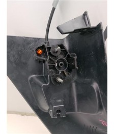 Moldura Puerta Delantera Izquierda