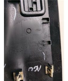 Moldura Puerta Delantera Izquierda