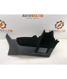 Moldura Aleta Trasera Izquierda