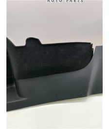 Moldura Aleta Trasera Derecha