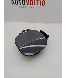 Tapa Exterior Combustible
