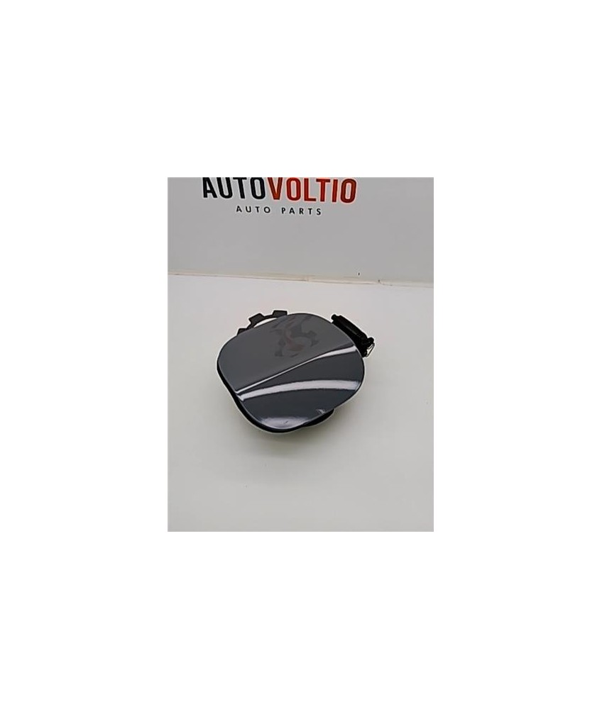 Tapa Exterior Combustible