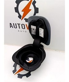Tapa Exterior Combustible