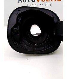 Tapa Exterior Combustible