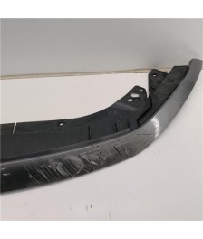 Moldura Paragolpes Delantero