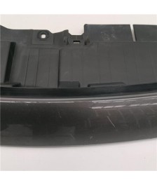 Moldura Paragolpes Delantero