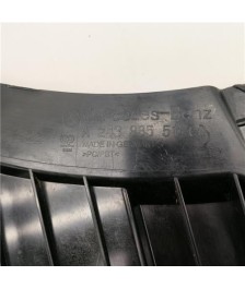 Moldura Paragolpes Delantero