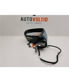 Retrovisor Electrico Izquierdo