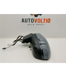 Retrovisor Electrico Izquierdo