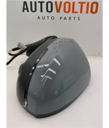 Retrovisor Electrico Izquierdo