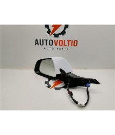 Retrovisor Electrico Izquierdo