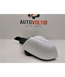 Retrovisor Electrico Izquierdo
