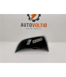 Carcasa Retrovisor Izquierdo