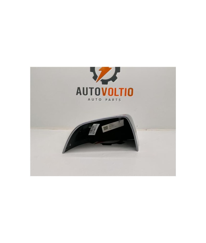 Carcasa Retrovisor Izquierdo