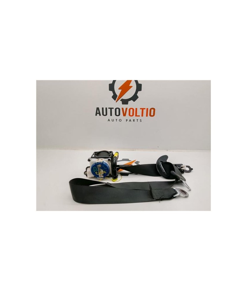 Cinturon Seguridad Delantero Derecho