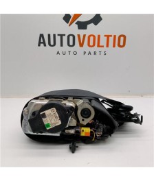 Cinturon Seguridad Delantero Derecho