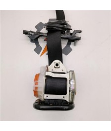 Cinturon Seguridad Delantero Izquierdo
