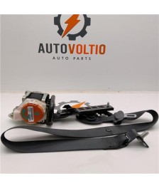 Cinturon Seguridad Delantero Derecho
