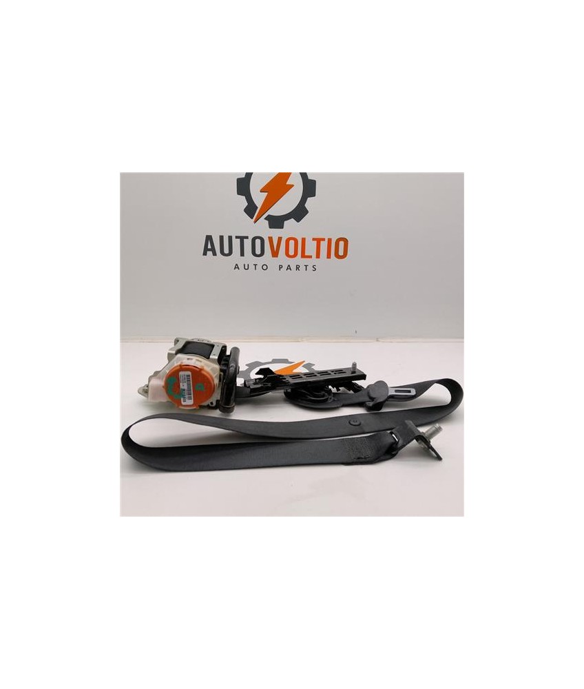 Cinturon Seguridad Delantero Derecho