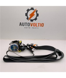 Cinturon Seguridad Delantero Izquierdo