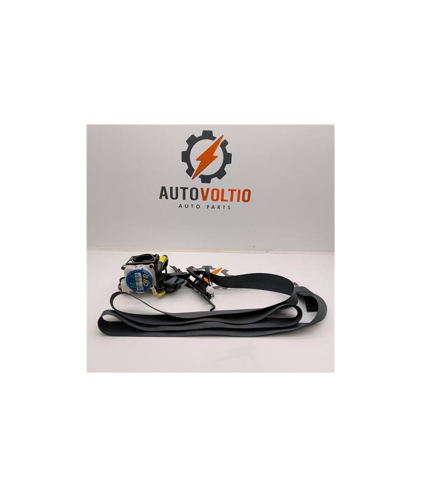 Cinturon Seguridad Delantero Izquierdo